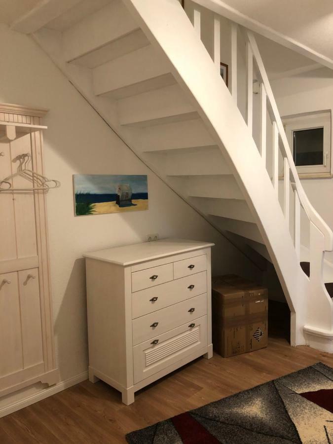 Sommerhaus Boldevitz Auf Ruegen المظهر الخارجي الصورة