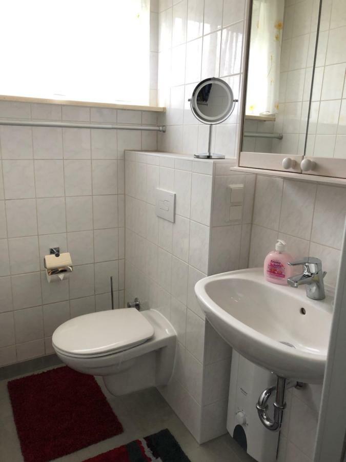 Sommerhaus Boldevitz Auf Ruegen المظهر الخارجي الصورة