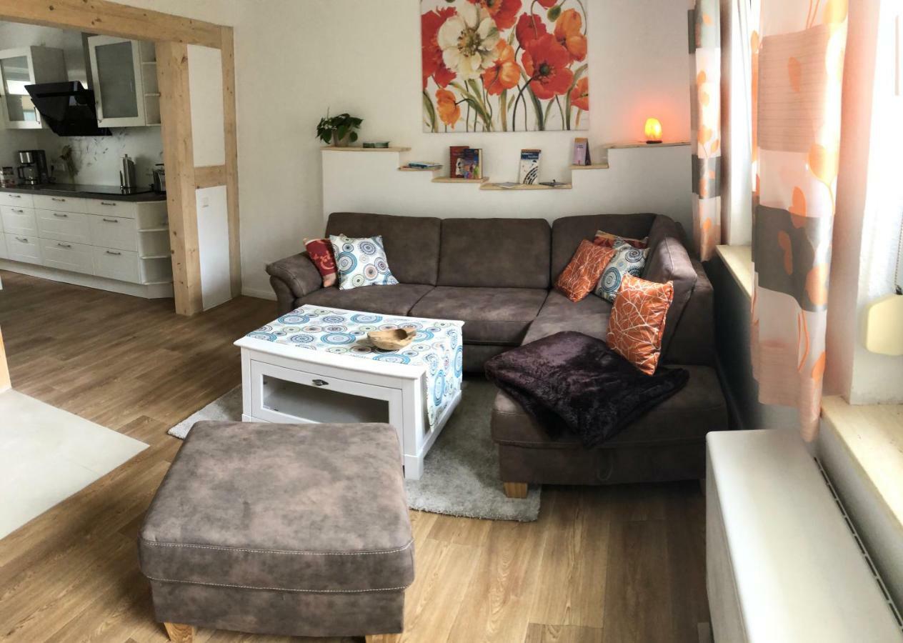 Sommerhaus Boldevitz Auf Ruegen المظهر الخارجي الصورة